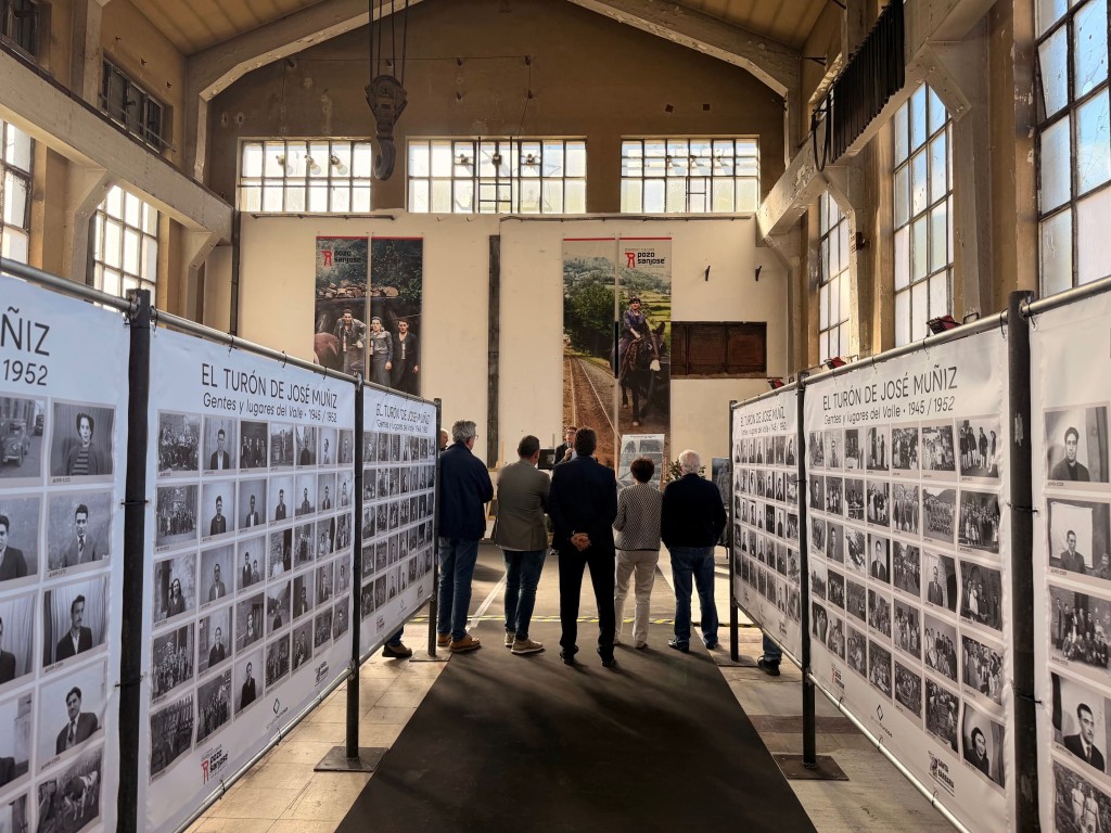 Galeria Pozo San José
