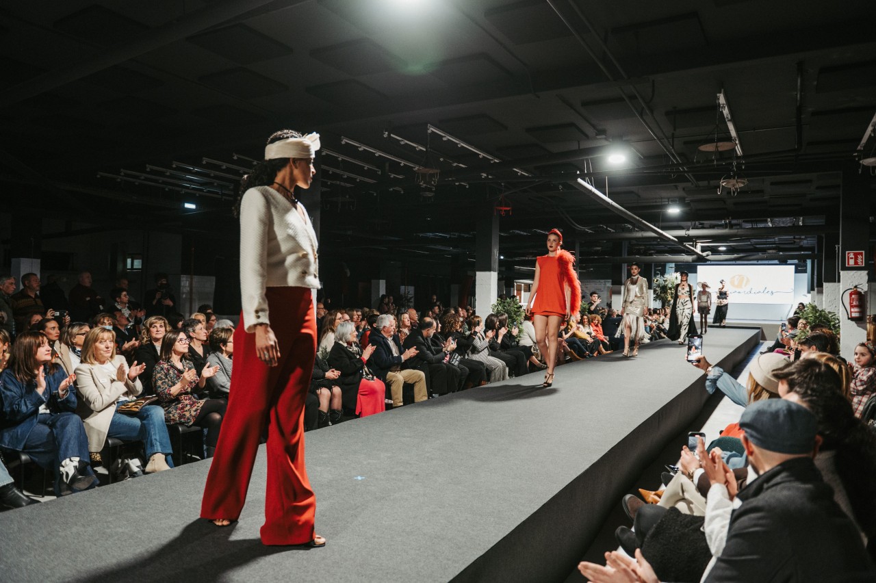 pasarela