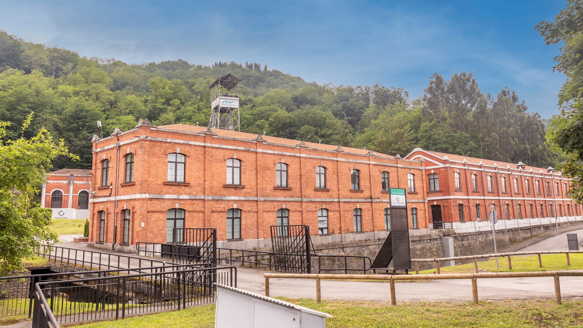 Archivo Fondón Portada